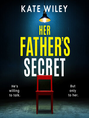 cover image of Her Father's Secret